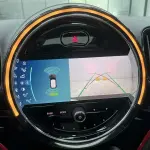 MINI Mini JCW Countryman 2022 из Китая