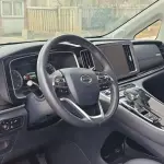 GAC Motor Trumpchi M8 2021 из Китая