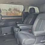 GAC Motor Trumpchi M8 2021 из Китая