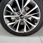 Kia K3 2022 115 л.с. 115 л.с. из Китая