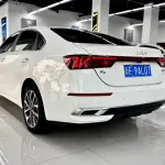 Kia K3 2022 115 л.с. 115 л.с. из Китая