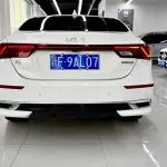 Kia K3 2022 115 л.с. 115 л.с. из Китая