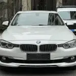 BMW 3 Series 2018 из Китая