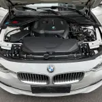 BMW 3 Series 2018 из Китая