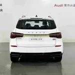 Roewe RX5 2022 из Китая