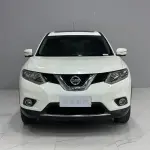 Nissan X-Trail 2016 из Китая