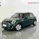 MINI Mini 2018 из Китая