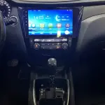 Nissan X-Trail 2016 из Китая
