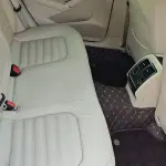 Volkswagen Passat 2016 из Китая