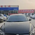 Volkswagen Passat 2016 из Китая