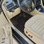 Volkswagen Passat 2016 из Китая