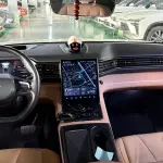 NIO ES8 2022 из Китая