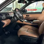 NIO ES8 2022 из Китая