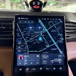 NIO ES8 2022 из Китая