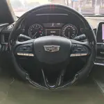 Cadillac CT4 2020 из Китая