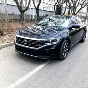 Volkswagen Passat 2022 186 л.с. 186 л.с. 186 л.с. из Китая