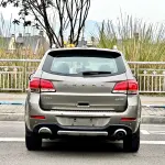 Haval H6 2014 163 л.с. из Китая