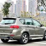 Haval H6 2014 163 л.с. из Китая