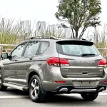 Haval H6 2014 163 л.с. из Китая