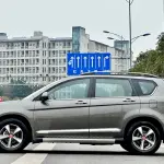 Haval H6 2014 163 л.с. из Китая