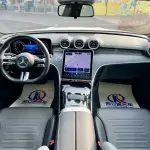 Mercedes-Benz C-Class 2024 из Китая