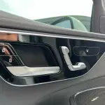 Mercedes-Benz C-Class 2024 из Китая
