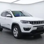 Jeep Compass 2021 из Китая