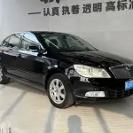 Skoda Octavia 2011 105 л.с. — лот 57635914 из Китая