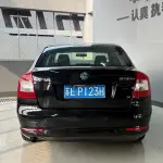 Skoda Octavia 2011 105 л.с. — лот 57635914 из Китая