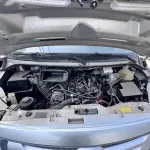 Foton Tuyano 2019 из Китая