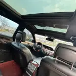 Mercedes-Benz S-Class 2011 из Китая