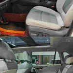 Toyota RAV4 2020 171 л.с. — лот 57702432 из Китая