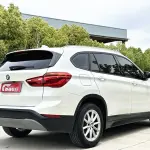 BMW X1 2019 из Китая