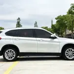 BMW X1 2019 из Китая