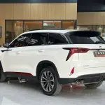 Changan 长安CS75PLUS 2022 233 л.с. из Китая