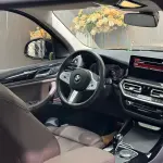 BMW X3 2023 из Китая