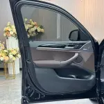 BMW X3 2023 из Китая