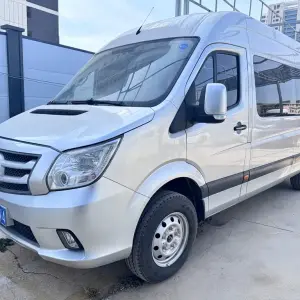 Foton Tuyano 2019 из Китая