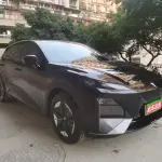 Deepal Deepal S07 2024 из Китая