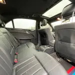Mercedes-Benz E-Class 2015 из Китая