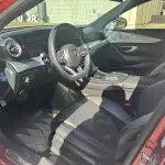 Mercedes-Benz E-Class (Import) 2019 184 л.с. из Китая