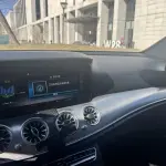 Mercedes-Benz E-Class (Import) 2019 184 л.с. из Китая