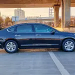 Nissan Teana 2013 из Китая