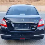 Nissan Teana 2013 из Китая