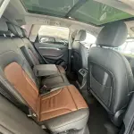 Audi Q5 2016 из Китая