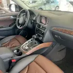 Audi Q5 2016 из Китая