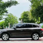 Audi Q5 2016 из Китая