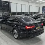Audi A6L 2017 из Китая