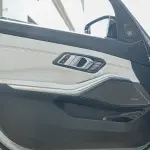 BMW M3 2024 из Китая