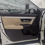 Honda CR-V 2022 из Китая